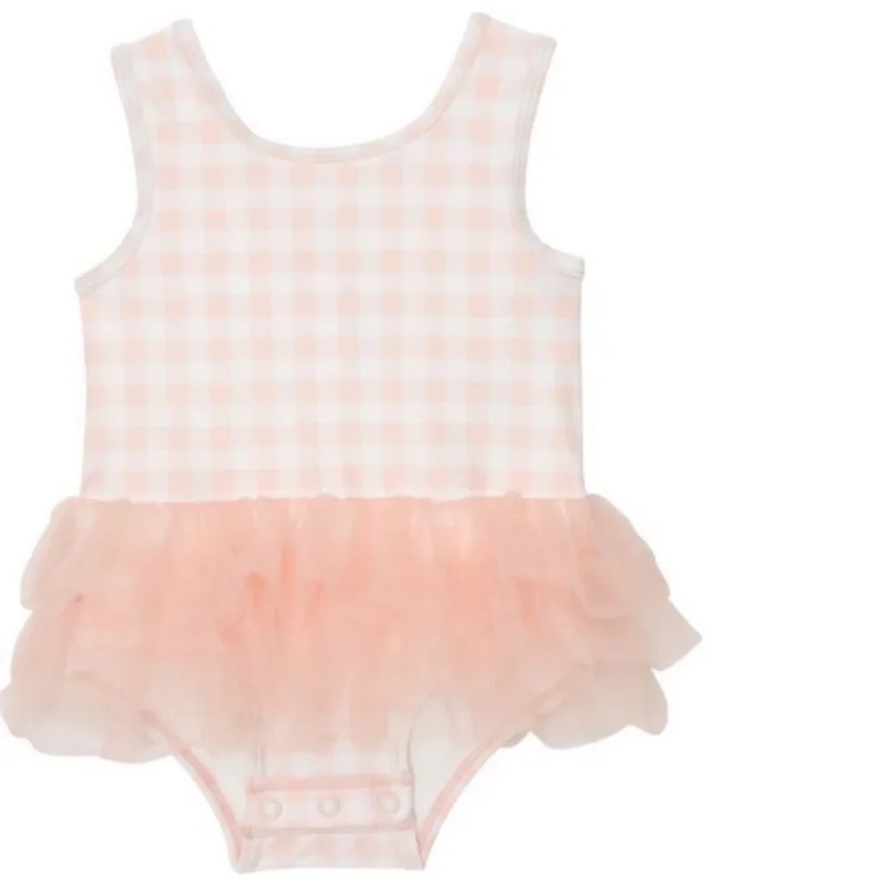Tucker + Tate Tutu Swim Size 3m